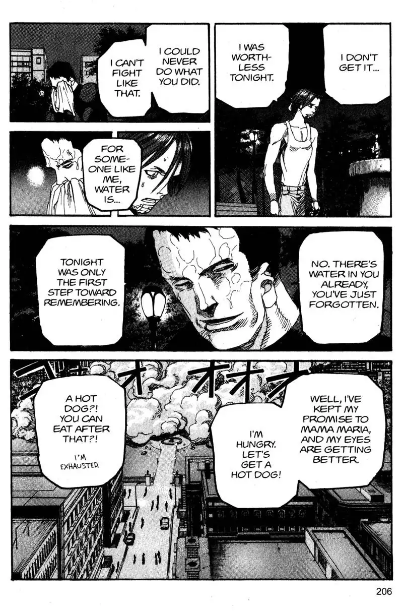 Project Arms Chapter 121 18